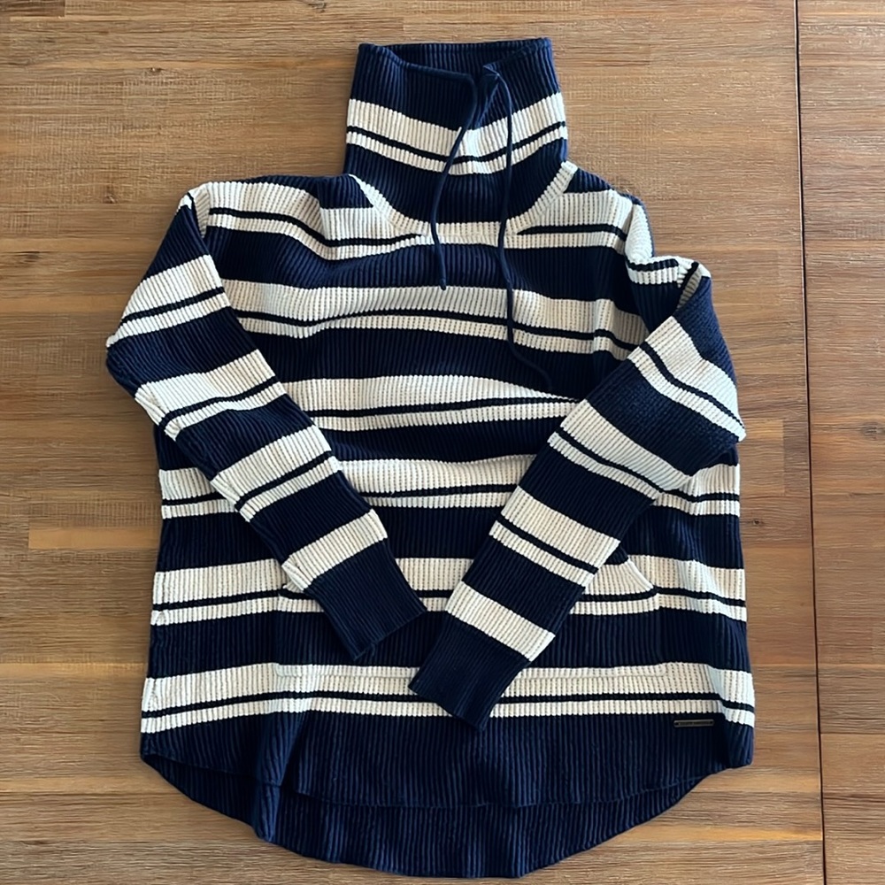 Carve Designs Turtleneck